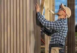 Best Custom Trim and Detailing for Siding  in Timberlake, VA